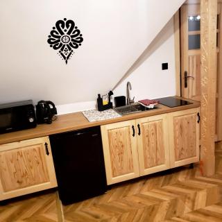 Apartamenty HAWOK - Groń - 6