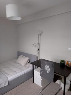 Double or twin room in town centre - East Grinstead - 9