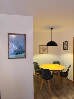 Ferienwohnung Eulennest - 5