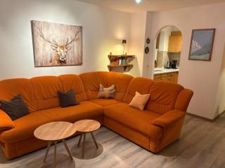 Ferienwohnung Eulennest - 4