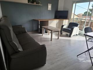 Chez nous - Fleury - 8