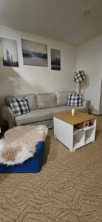 Apartmán 4YOU Jáchymov - 7