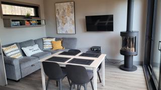 Saphir des Sources, Lac, spa, sauna et hammam - Brownsburg - 5