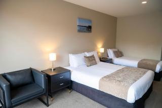 58 On Cron Motel - Franz-Josef-Gletscher - 9