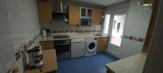 Apartamento con 3 dormitorios y garaje a 10 minutos de Valladolid - 6