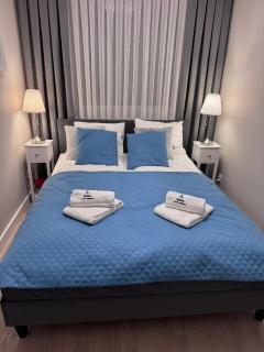 Rewal Cliff Morska 2 - 7