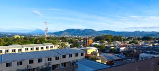 San Salvador Mountain & City Views Apartment - San Salvador - 4