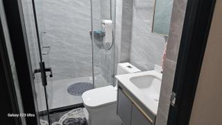 SmartHomes Studio & Golden Mango 1 bed - 8