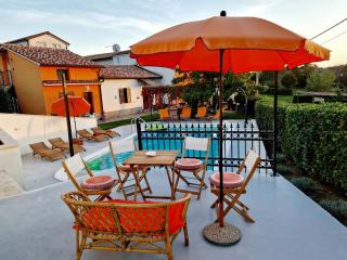 Cozy getaway house Luana - Buzet - 8