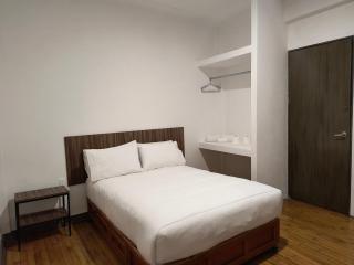 Hostal Schultz - Città del Messico - 4