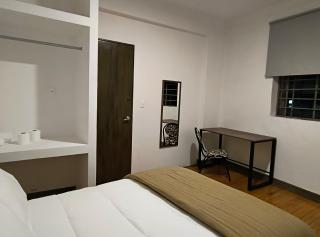 Hostal Schultz - Città del Messico - 1