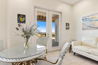 Little Latitude - Low Tide - Oceanfront Bungalow - 6618S - 4