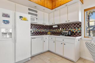 Little Latitude - Low Tide - Oceanfront Bungalow - 6618S - New Smyrna Beach - 1
