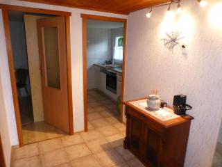 Idyllic holiday home in Neinstedt near forest - Thale - 1