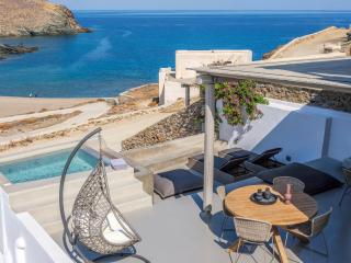 Mykonos Residence Villas & Suites Merchia beach - Merchia Beach - 6