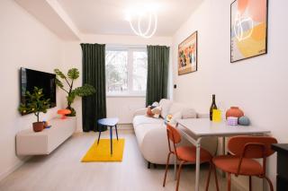 Krivoo Apartments I - Private Parking - Košice - 7