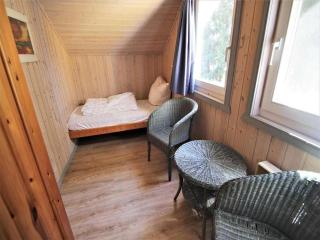 Ferienhaus mit grosser Terrasse - Granzow - 5