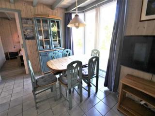 Ferienhaus mit grosser Terrasse - Granzow - 9