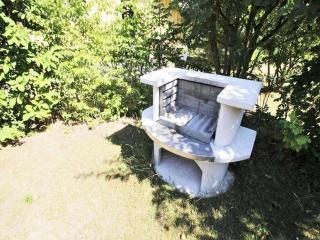 Ferienhaus mit grosser Terrasse - Granzow - 4