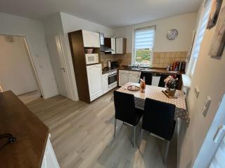 Ferienwohnung Sonnenschein Garten - Uelzen - 7