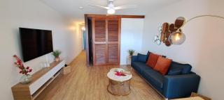 Appartement Karuk'Idîle - Vue Mer Exceptionnelle, à 200m de la Plage - 8