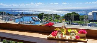 Appartement Karuk'Idîle - Vue Mer Exceptionnelle, à 200m de la Plage - Gourbeyre - 0