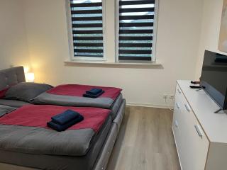 Ferienwohnung Sonnenschein Garten - Uelzen - 3