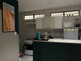 Aconchego pertinho da praia - 4