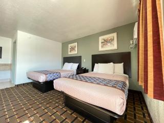Budget Inn Ada - Ada - 0