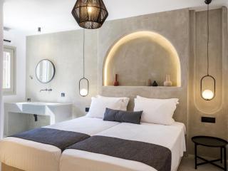Mykonos Residence Villas & Suites Merchia beach - 7