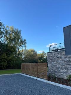 Cocon des Sentiers Spa - La Bruyère - 7