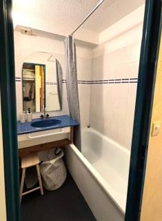 Résidence Le Thabor - studio 3/4 personnes en plein coeur station 19m² MAE-2976 - Modane - 5