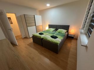 Ferienwohnung Sonnenschein Garten - Uelzen - 5
