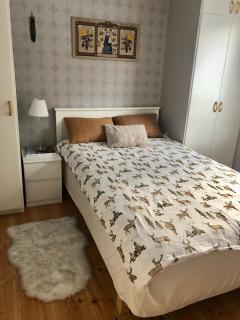 Cozy room surrounded by nature - Falun - 9