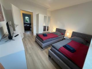 Ferienwohnung Sonnenschein Garten - Uelzen - 1