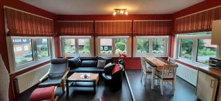 Beautiful holiday flat in the Harz Mountains - Wildemann - 8