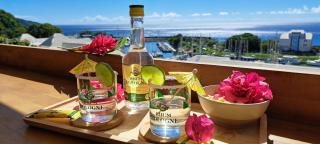 Appartement Karuk'Idîle - Vue Mer Exceptionnelle, à 200m de la Plage - 0