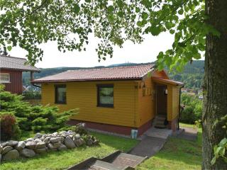 Holiday home with private garden - Waltershausen - 1