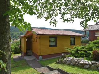 Holiday home with private garden - Waltershausen - 4