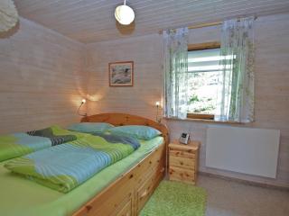 Holiday home with private garden - Waltershausen - 6