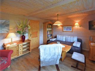 Holiday home with private garden - Waltershausen - 9