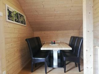 Apartment with panoramic view - Brotterode - 3