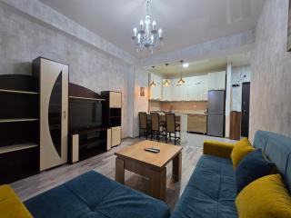 C381 Archi Isani - Tbilisi - 0