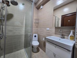C381 Archi Isani - Tbilisi - 9