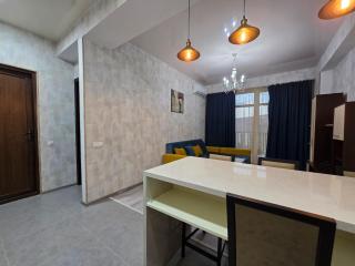 C381 Archi Isani - Tbilisi - 5