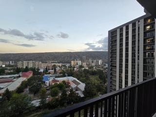 C381 Archi Isani - Tbilisi - 3