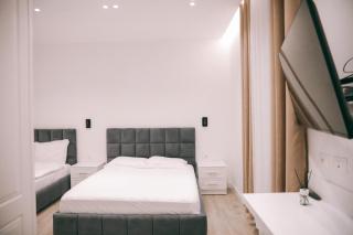 Alpha Rooms - Berat - 0