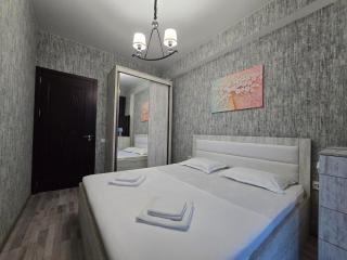 C381 Archi Isani - Tbilisi - 1