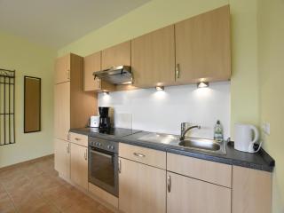 Idyllische Ferienwohnung in Zierow am Meer - Zierow - 8