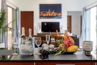 Luxury Pool Garden Villa - Phuket - 6